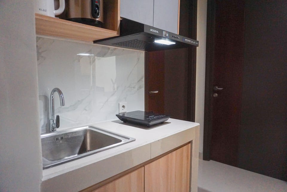 Apartment | 2 bedrooms, bed sheets