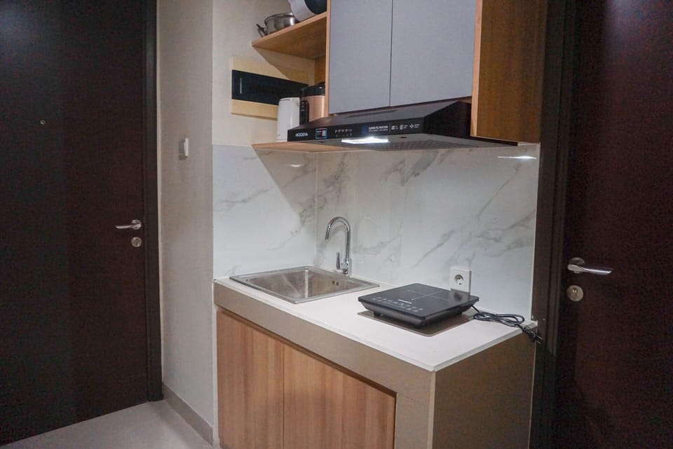 Apartment | Private kitchen