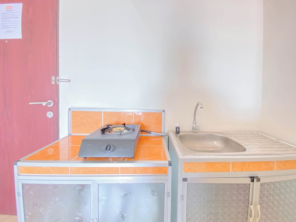 Standard Apartment | Private kitchen