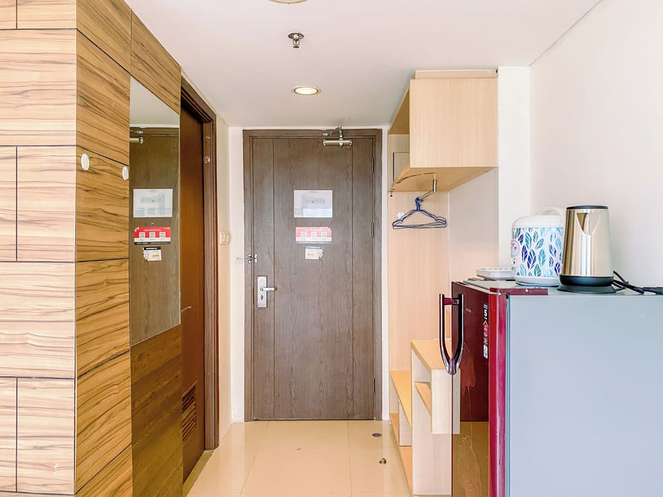 Apartment | 1 bedroom, bed sheets