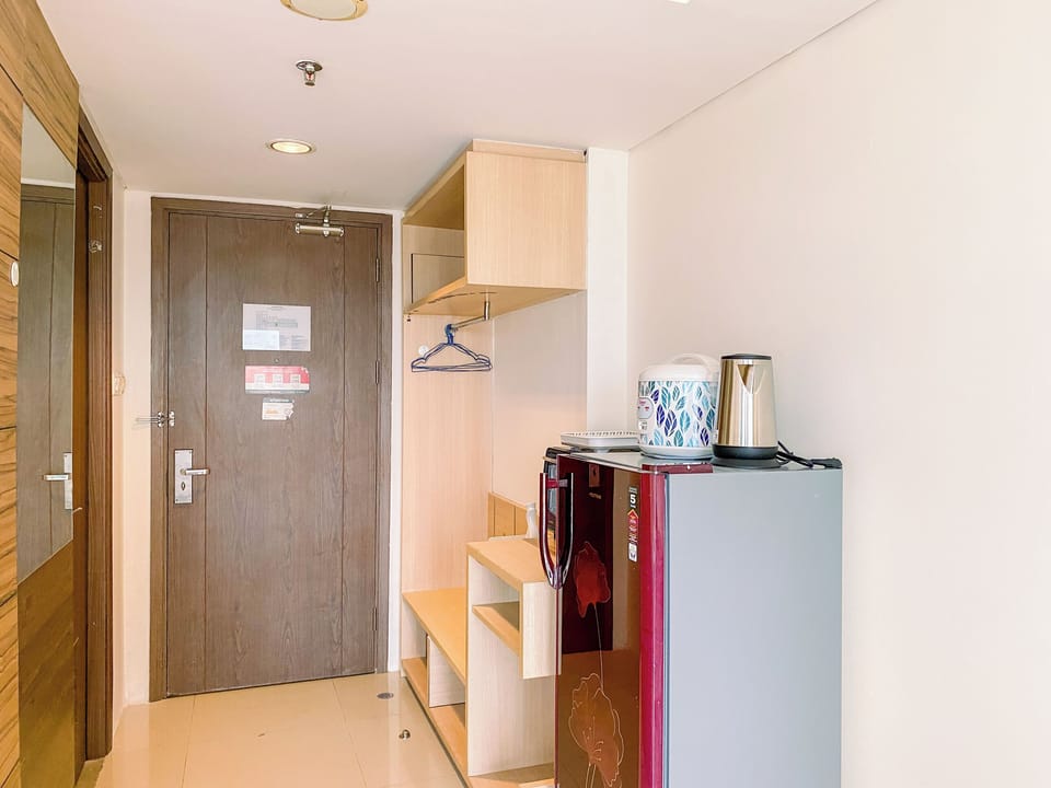 Apartment | 1 bedroom, bed sheets