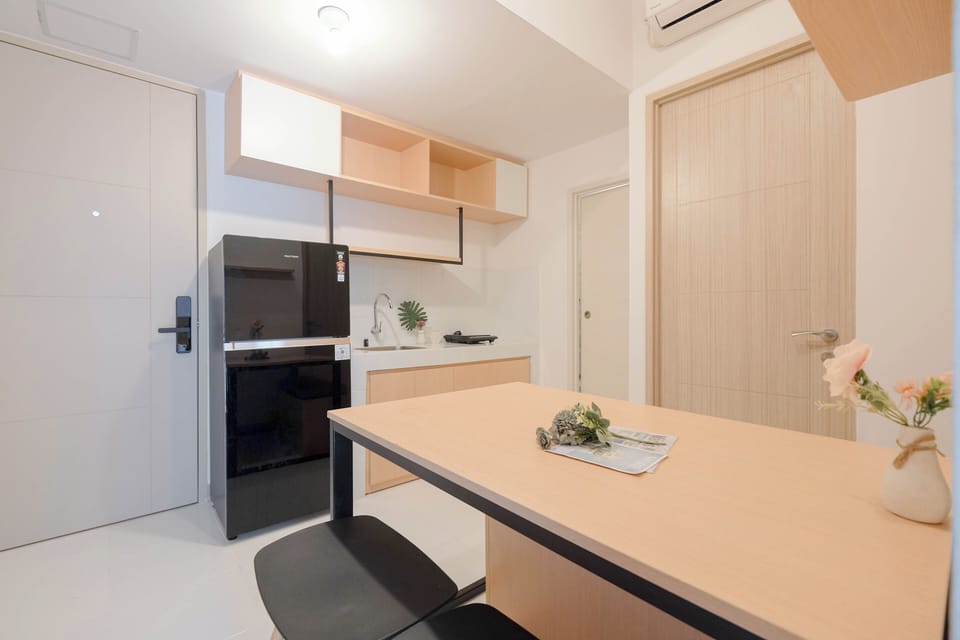 Apartment | 2 bedrooms