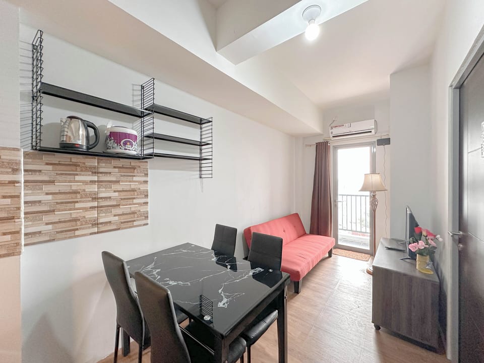 Apartment | Living room