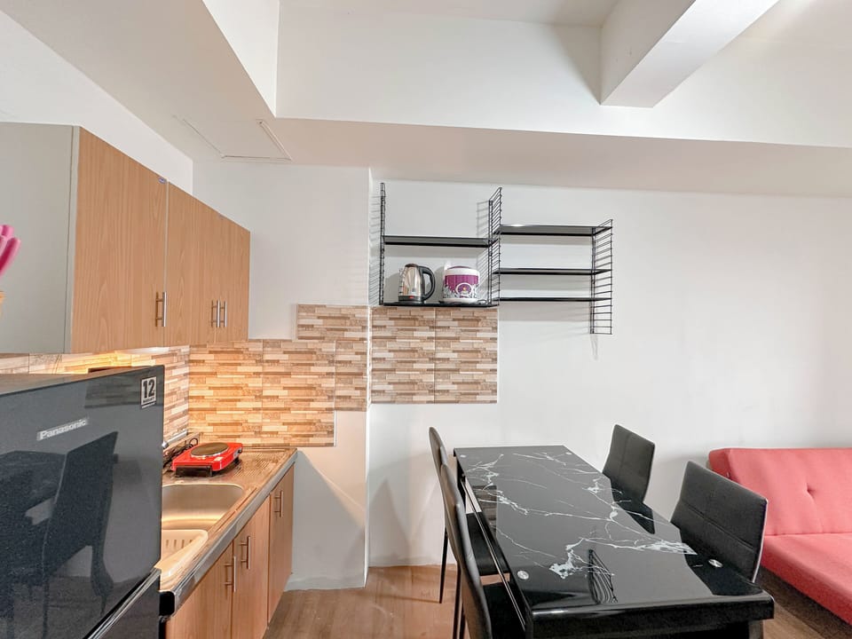 Apartment | Dining room