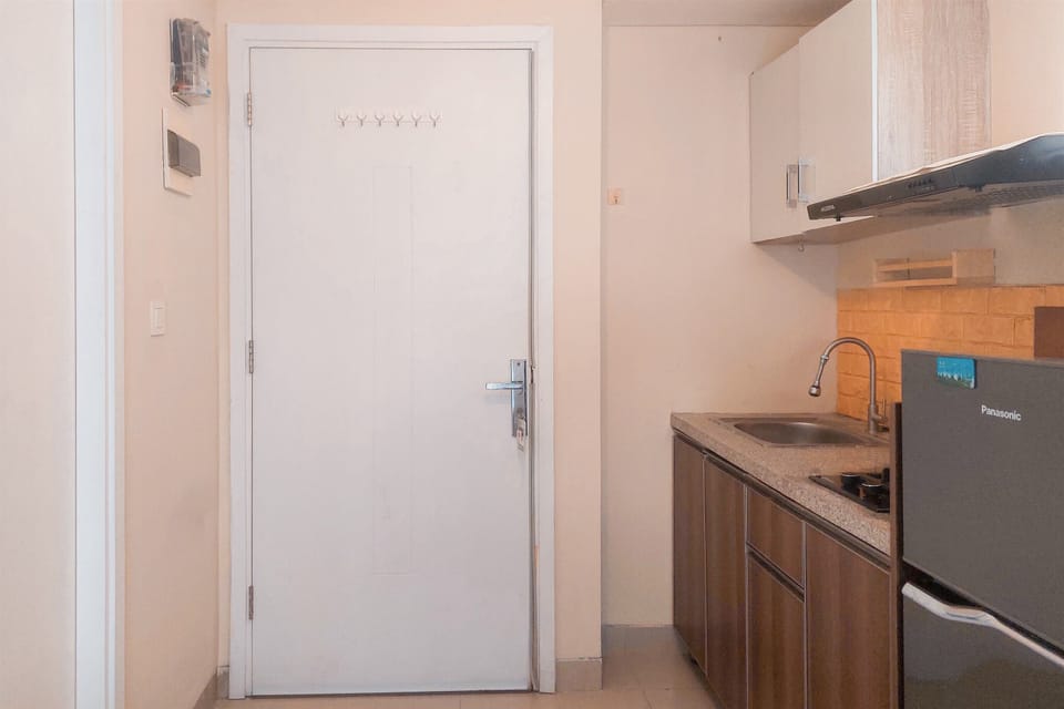 Apartment | 1 bedroom