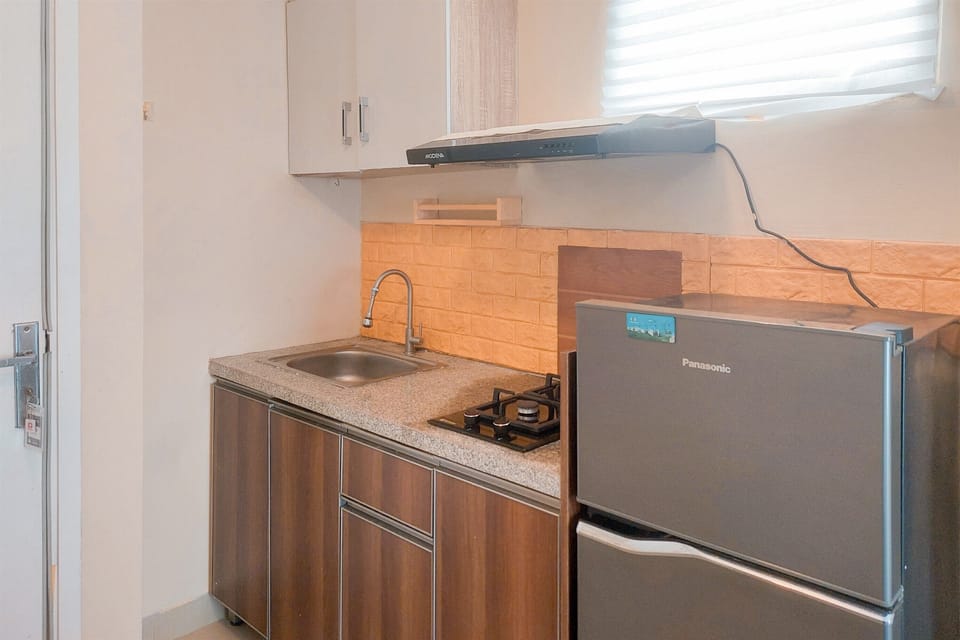 Apartment | Private kitchen