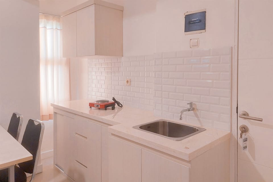 Standard Apartment | Private kitchen