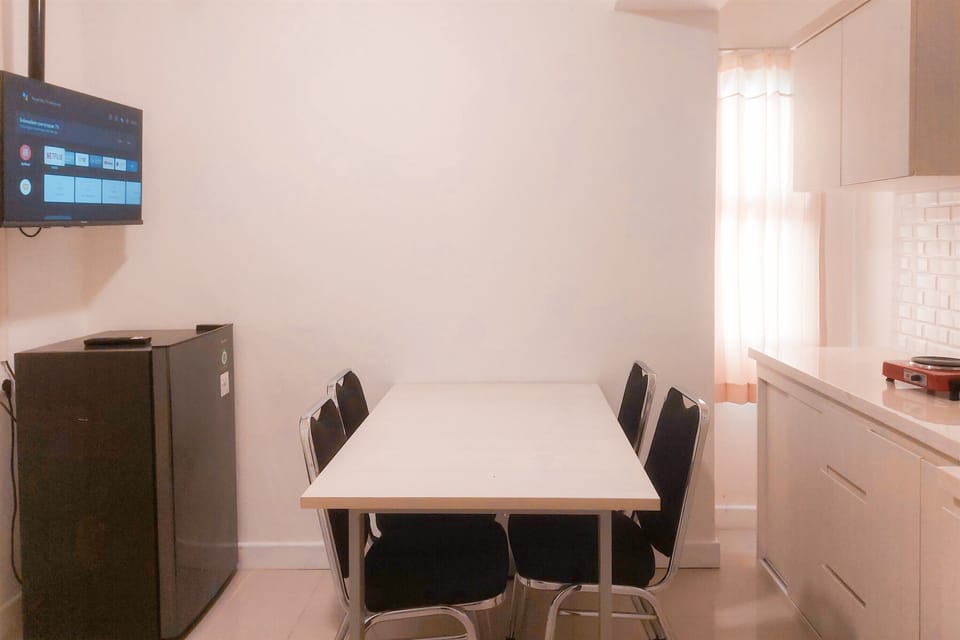 Standard Apartment | Dining room