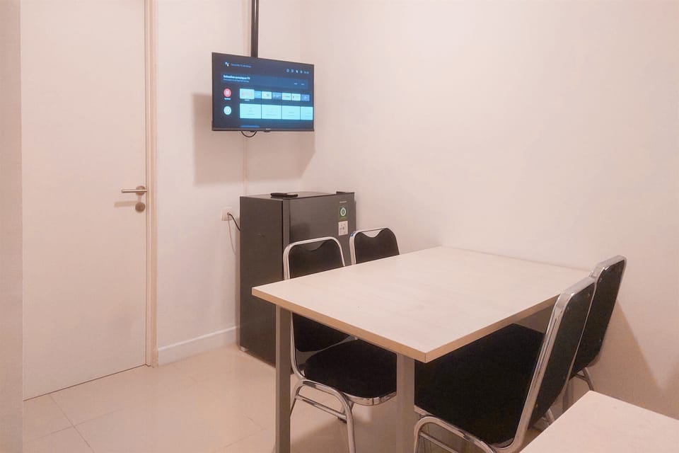 Standard Apartment | Dining room