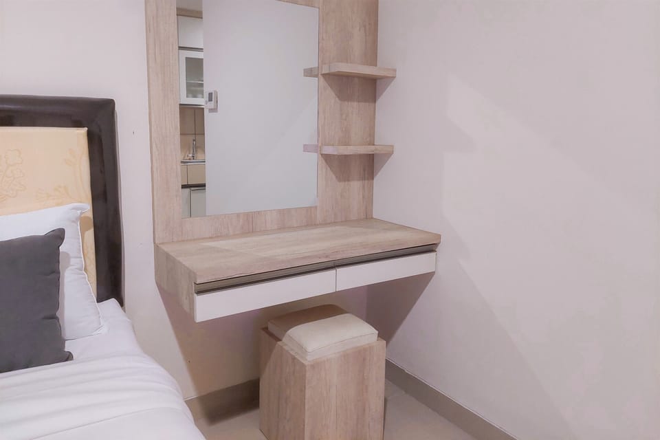 Standard Apartment | 1 bedroom