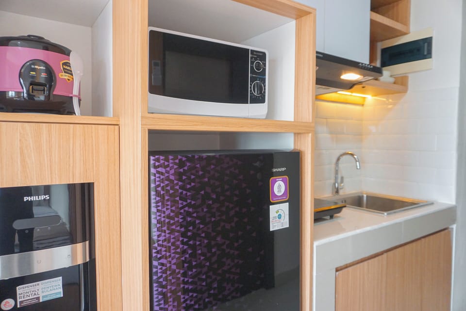 Standard Apartment | Private kitchen