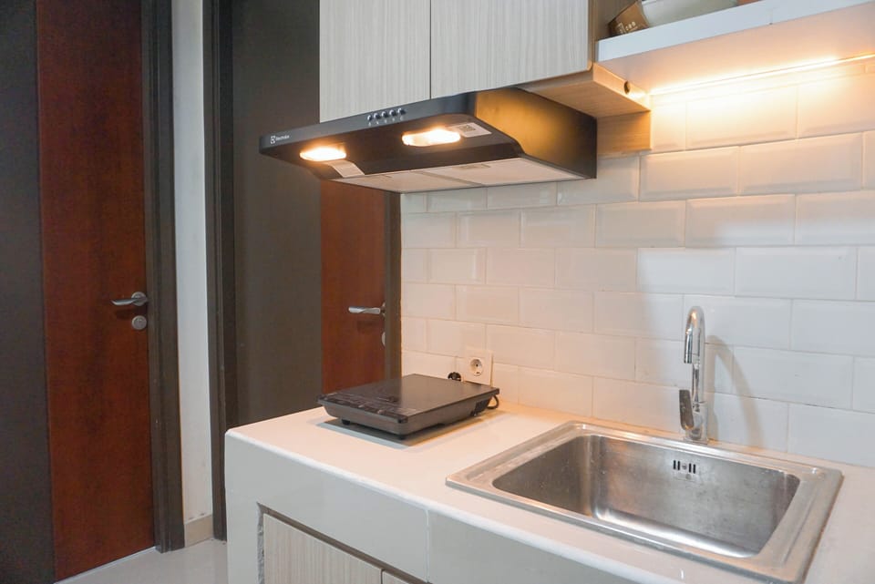 Standard Apartment | Private kitchen