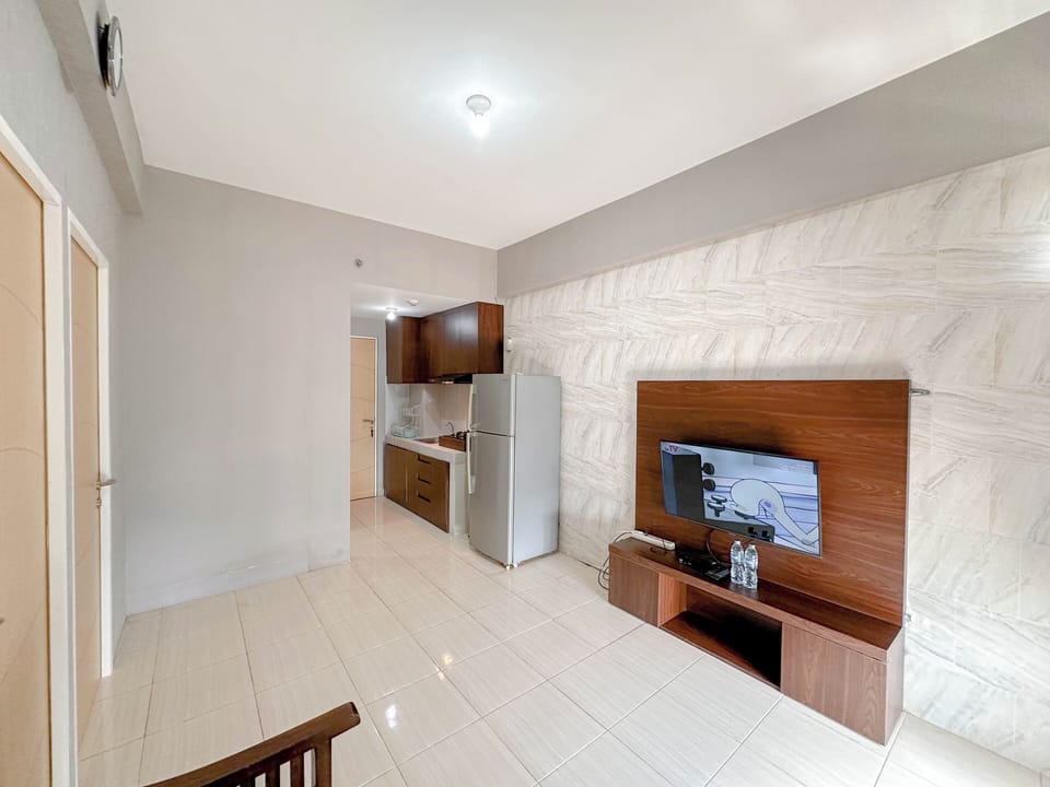 Standard Apartment | 2 bedrooms