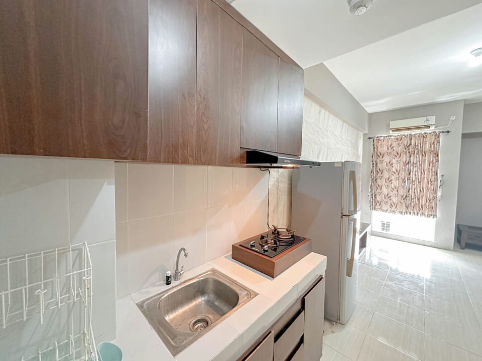 Standard Apartment | Private kitchen