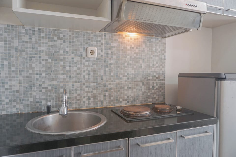Standard Apartment | 1 bedroom
