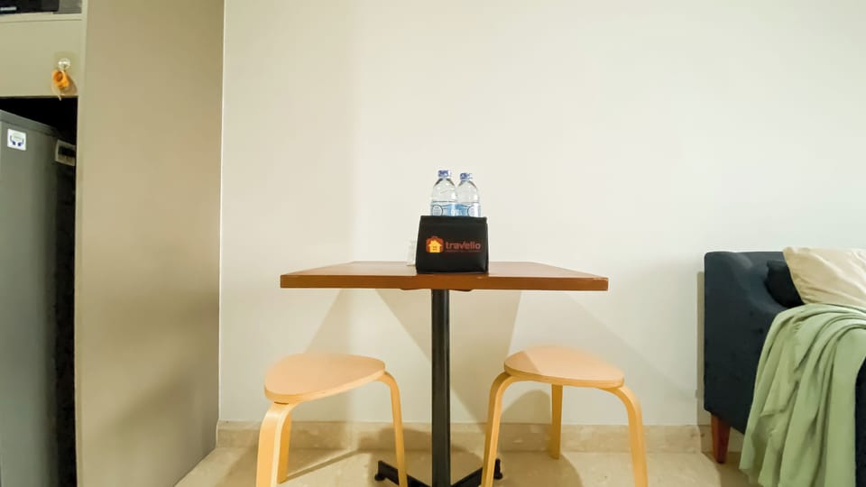 Standard Apartment | Dining room
