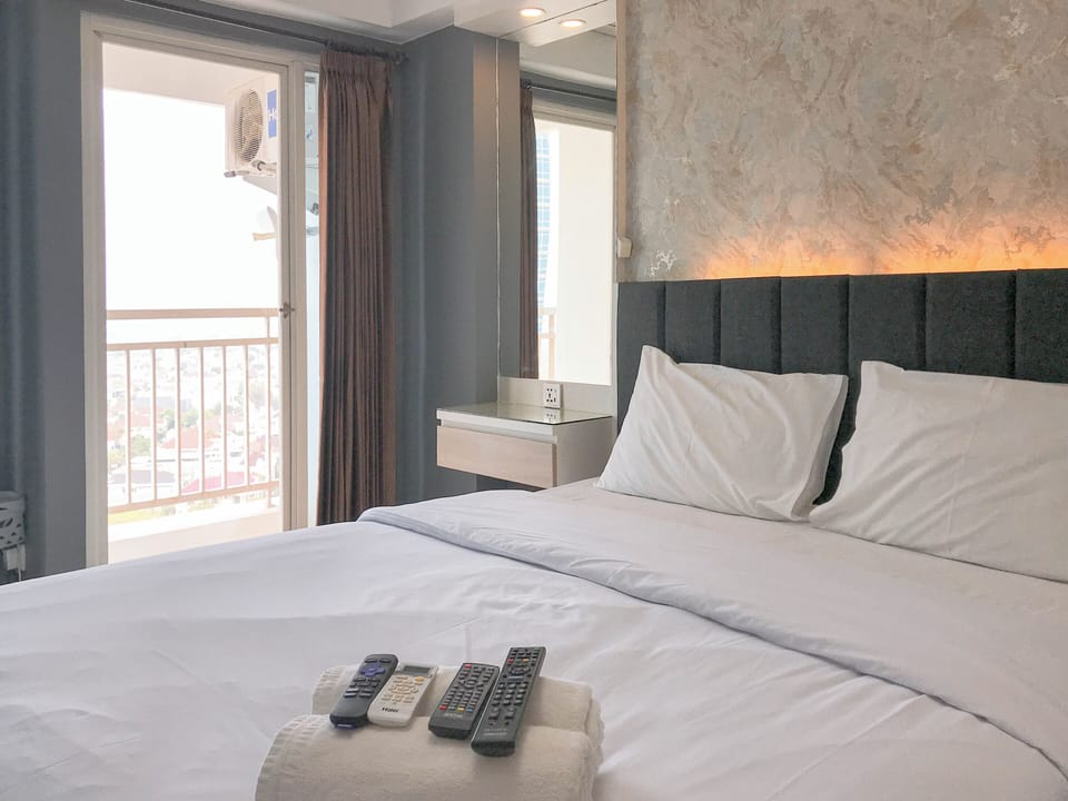 Standard Apartment | 1 bedroom