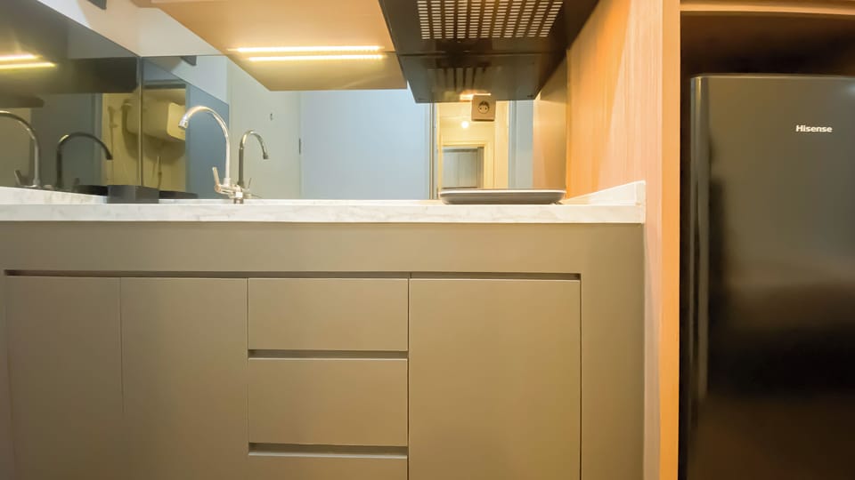 Standard Apartment | 1 bedroom