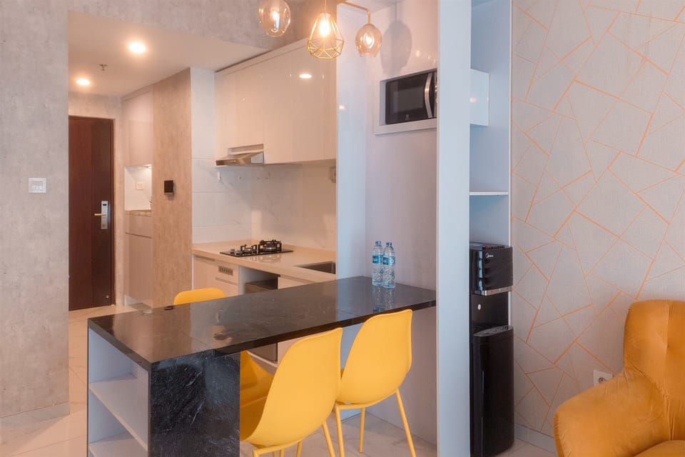 Standard Apartment | 2 bedrooms