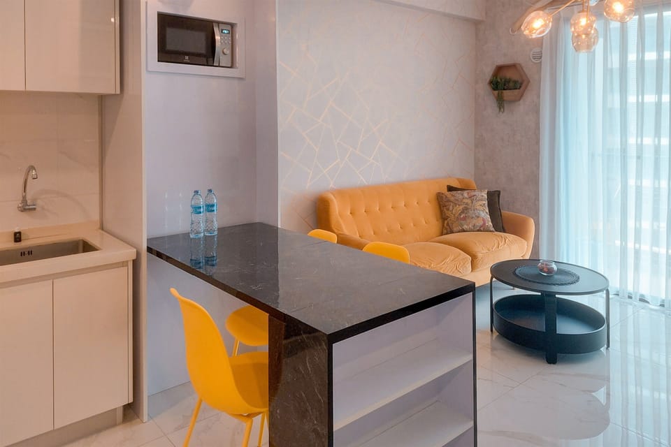 Standard Apartment | 2 bedrooms
