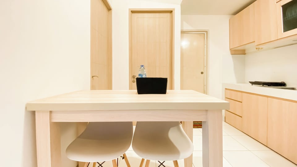 Standard Apartment | 2 bedrooms