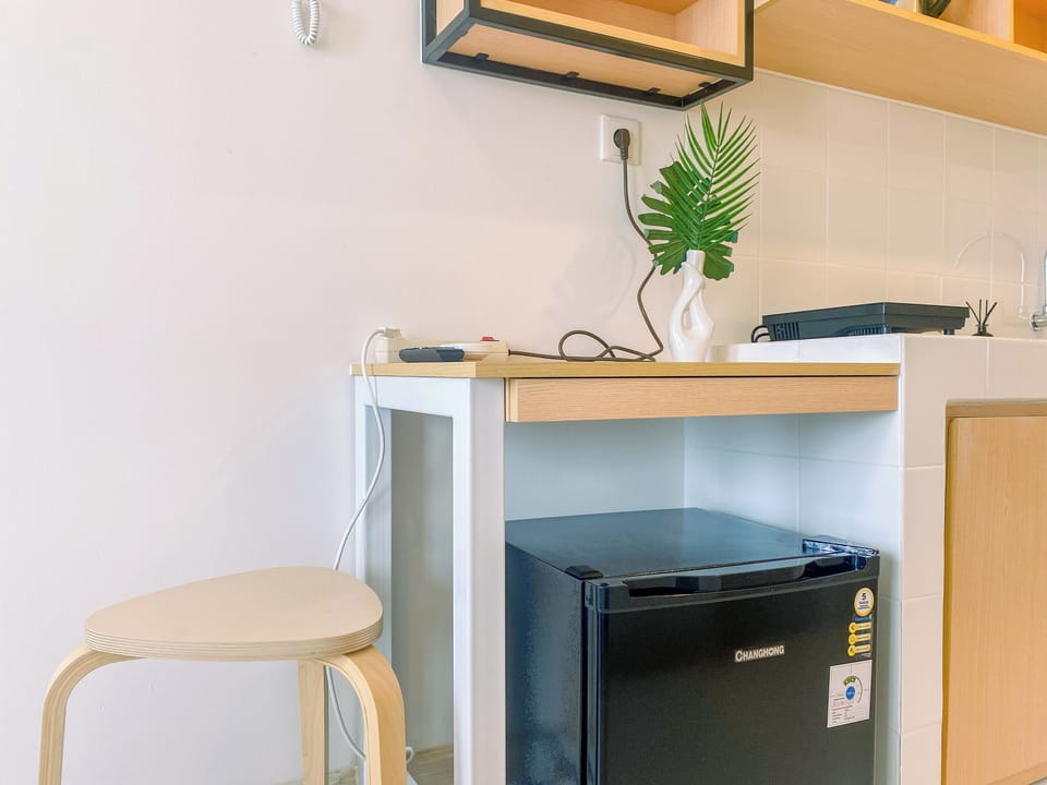 Standard Apartment | 1 bedroom