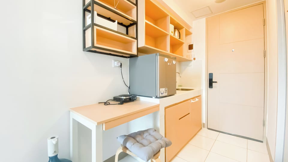 Standard Apartment | Private kitchen