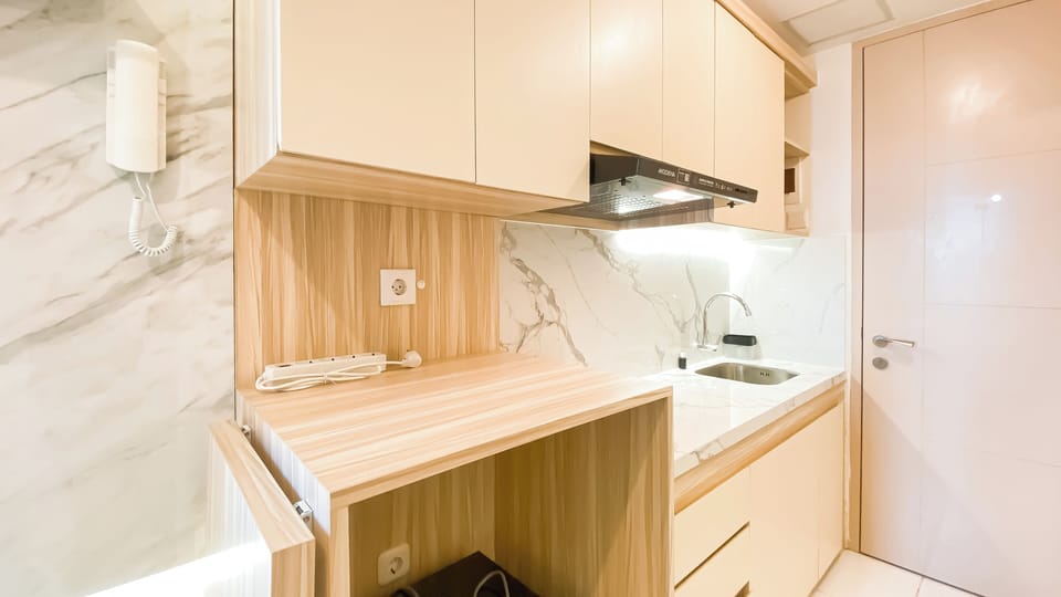 Standard Apartment | 1 bedroom