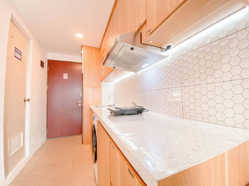 Standard Apartment | Private kitchen