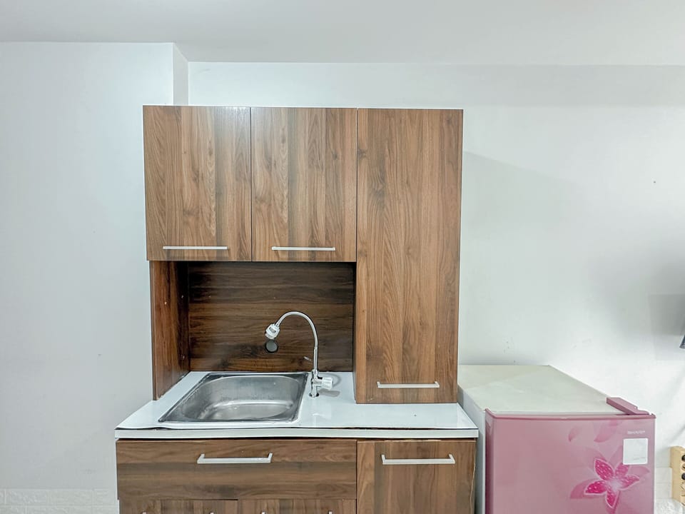 Standard Apartment | Private kitchen