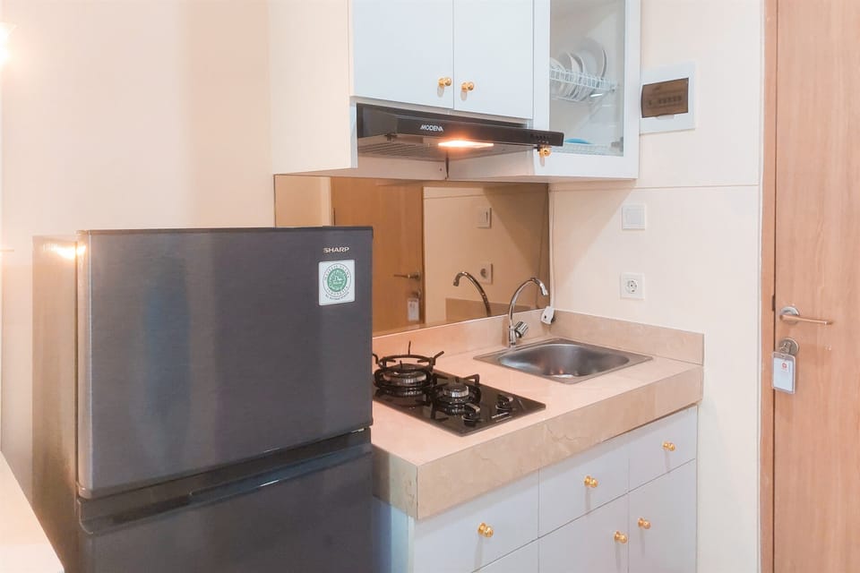 Standard Apartment | Private kitchen