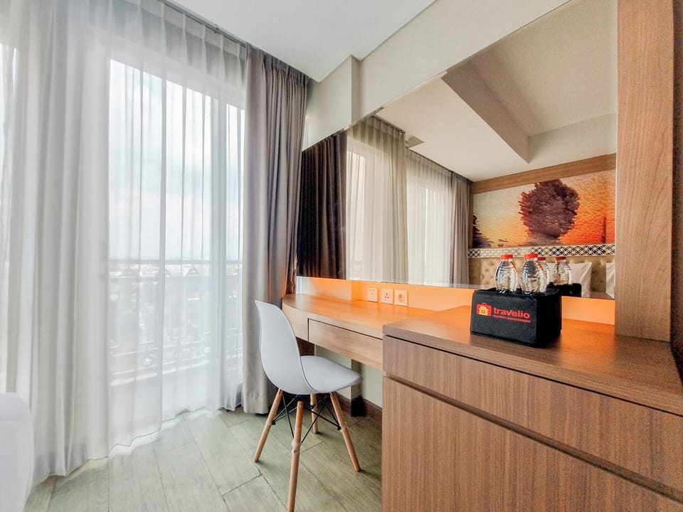 Standard Apartment | 1 bedroom