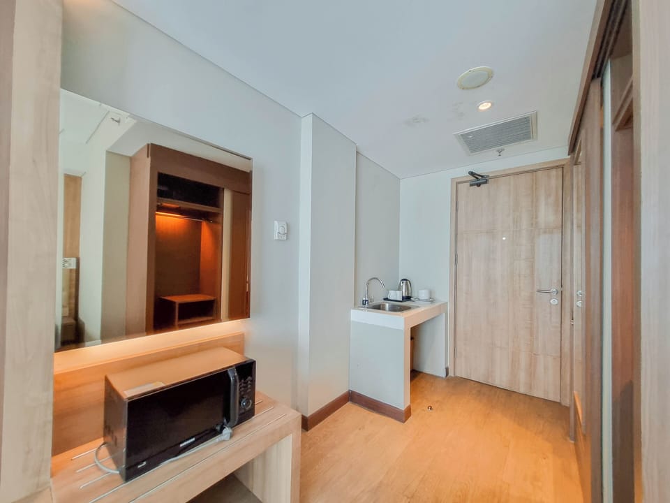 Standard Apartment | 1 bedroom