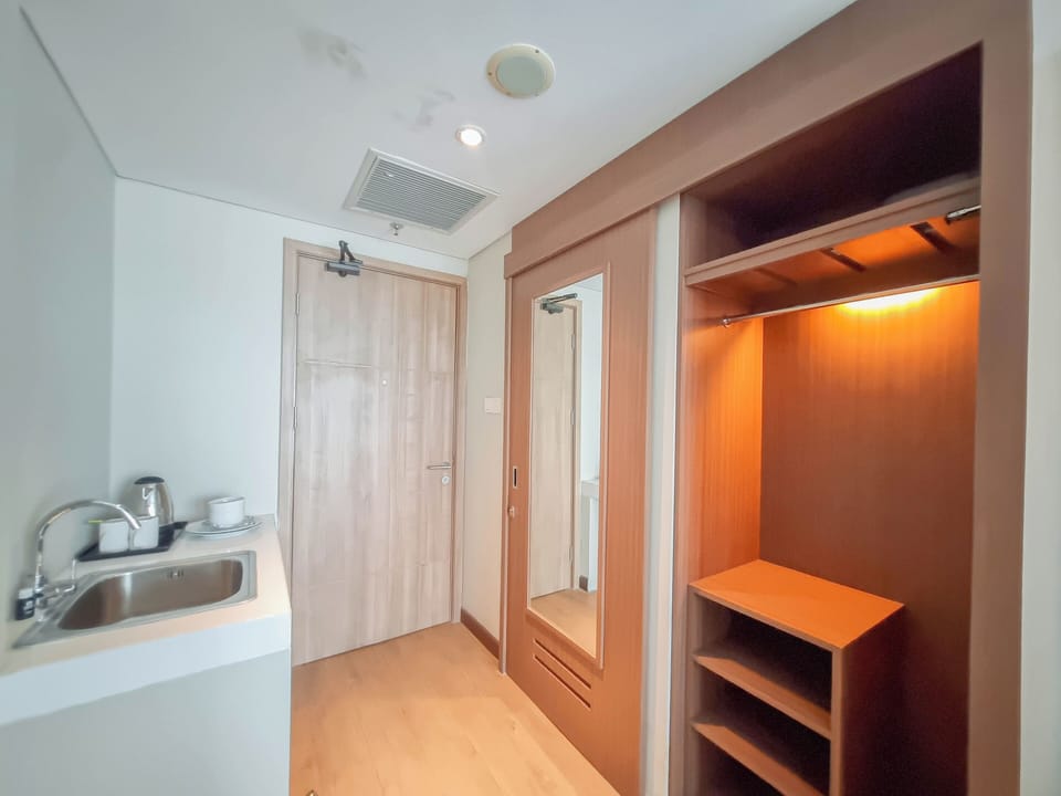 Standard Apartment | 1 bedroom