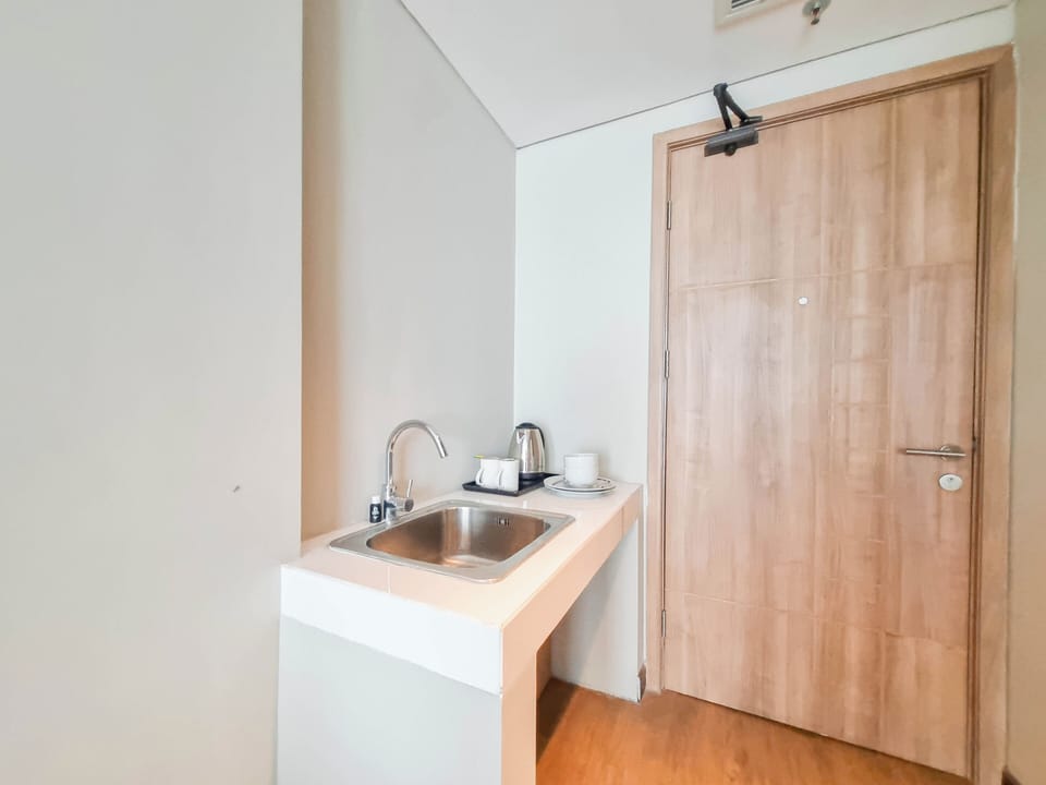 Standard Apartment | Private kitchen