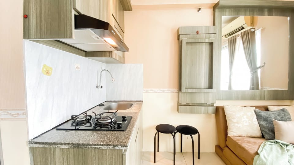 Standard Apartment | 2 bedrooms