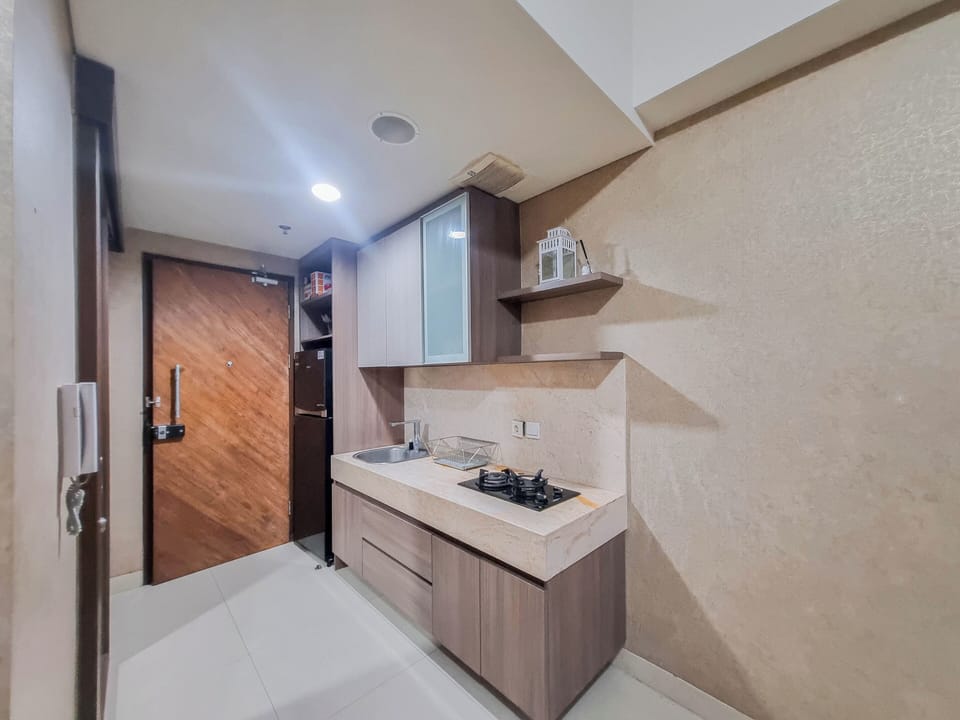 Standard Apartment | Private kitchen