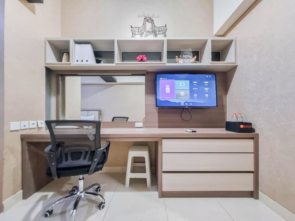 Standard Apartment | 1 bedroom