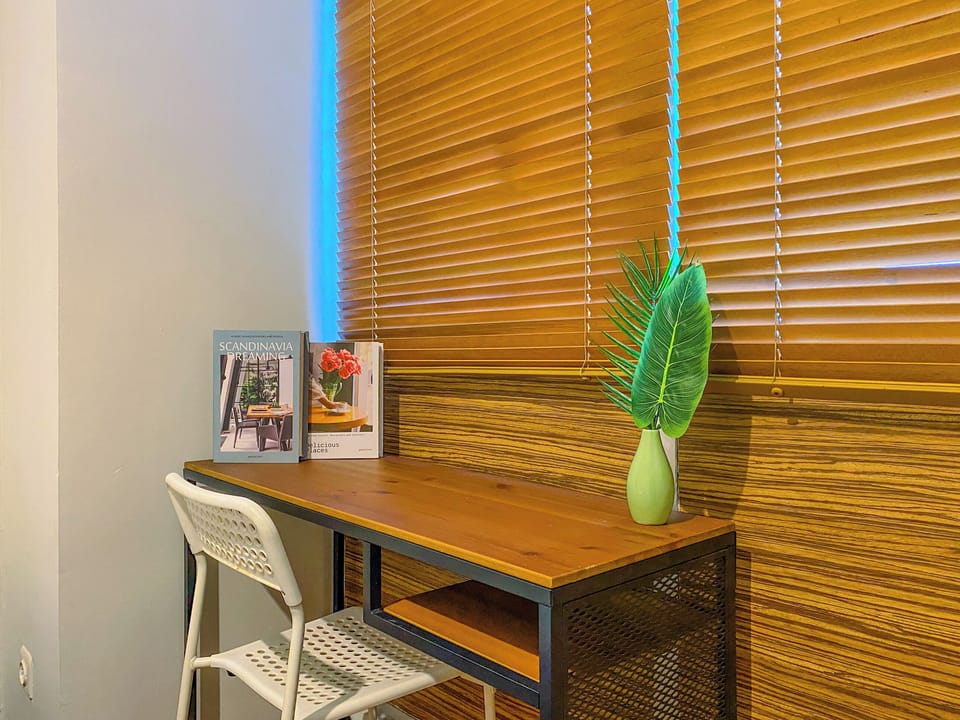 Standard Apartment | 2 bedrooms
