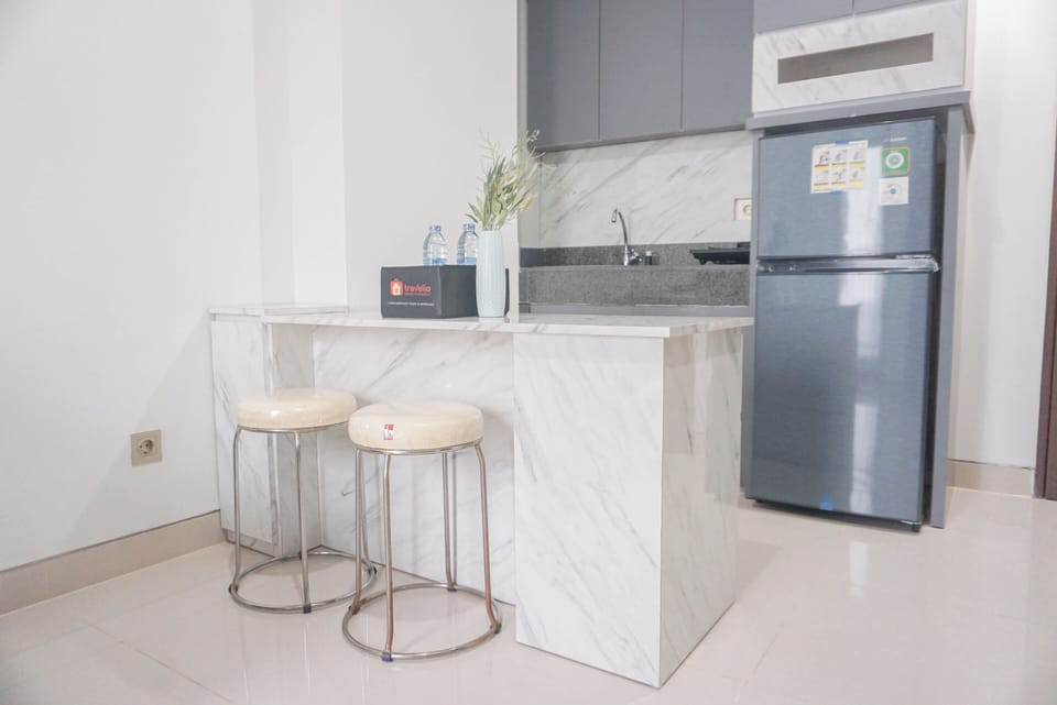 Standard Apartment | Dining room