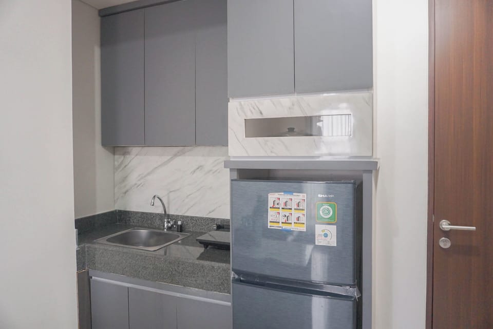 Standard Apartment | Private kitchen