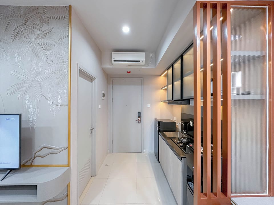 Standard Apartment | 1 bedroom