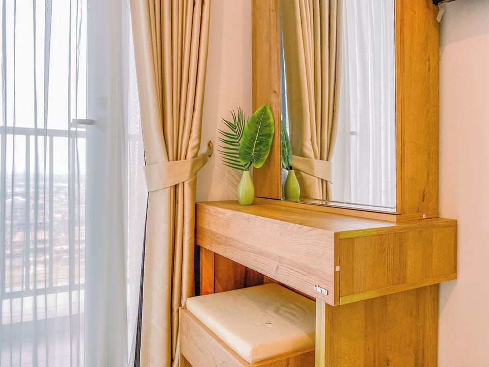 Standard Apartment | 1 bedroom