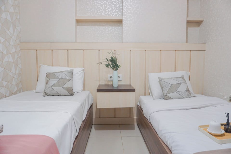 Standard Apartment | 2 bedrooms