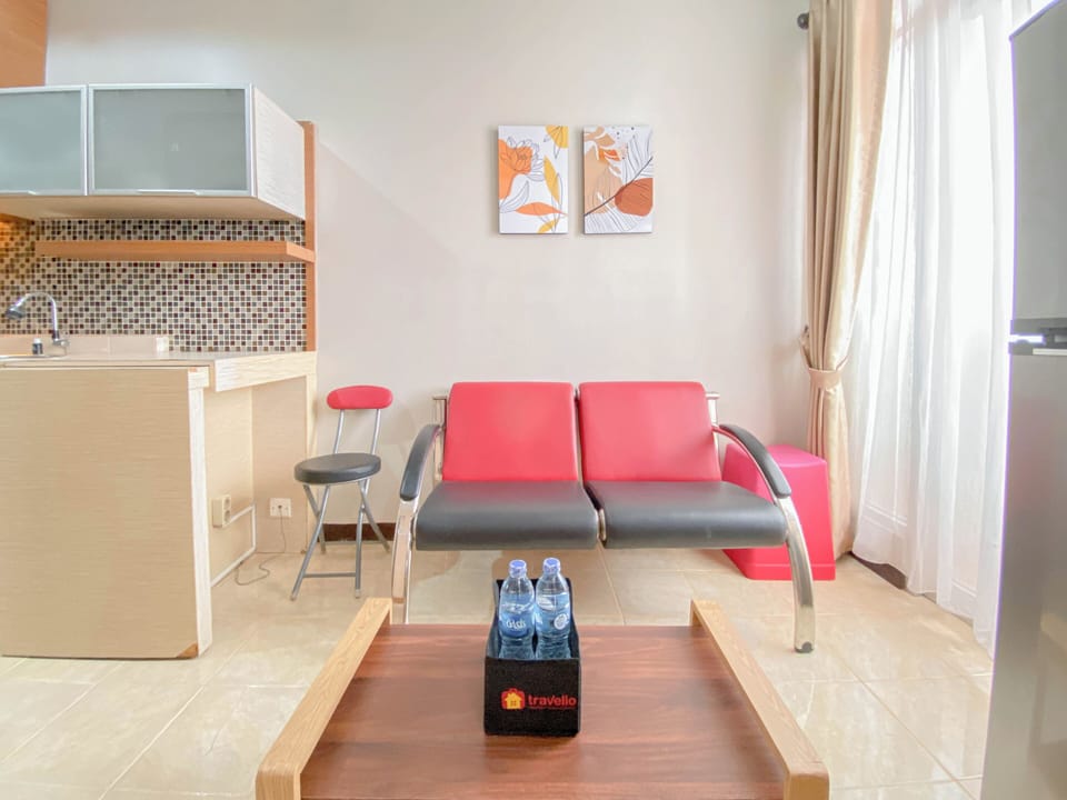 Standard Apartment | 2 bedrooms