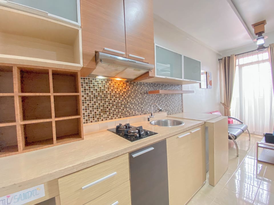 Standard Apartment | Private kitchen