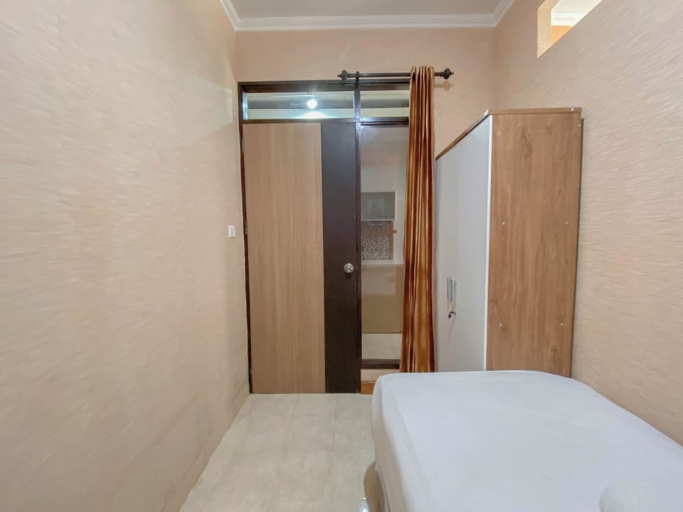 Standard Apartment | 2 bedrooms