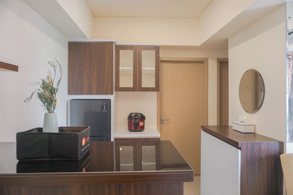 Standard Apartment | 2 bedrooms