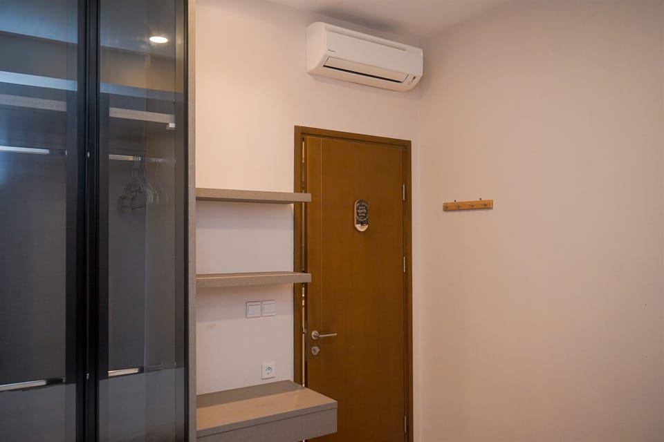 Standard Apartment | 2 bedrooms