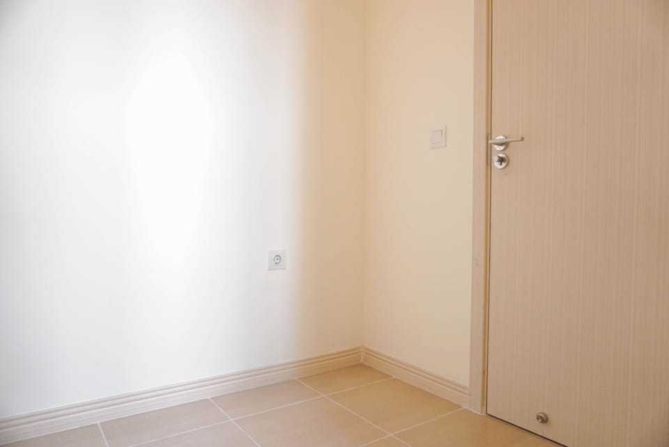 Standard Apartment | 2 bedrooms